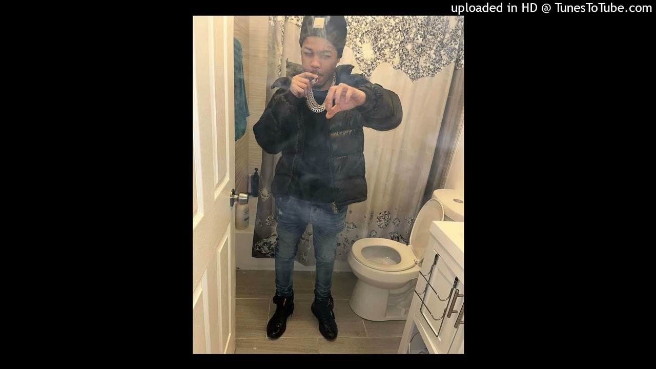 Bloodhound Q50 X Big Opp X Rell Vert Type Beat 