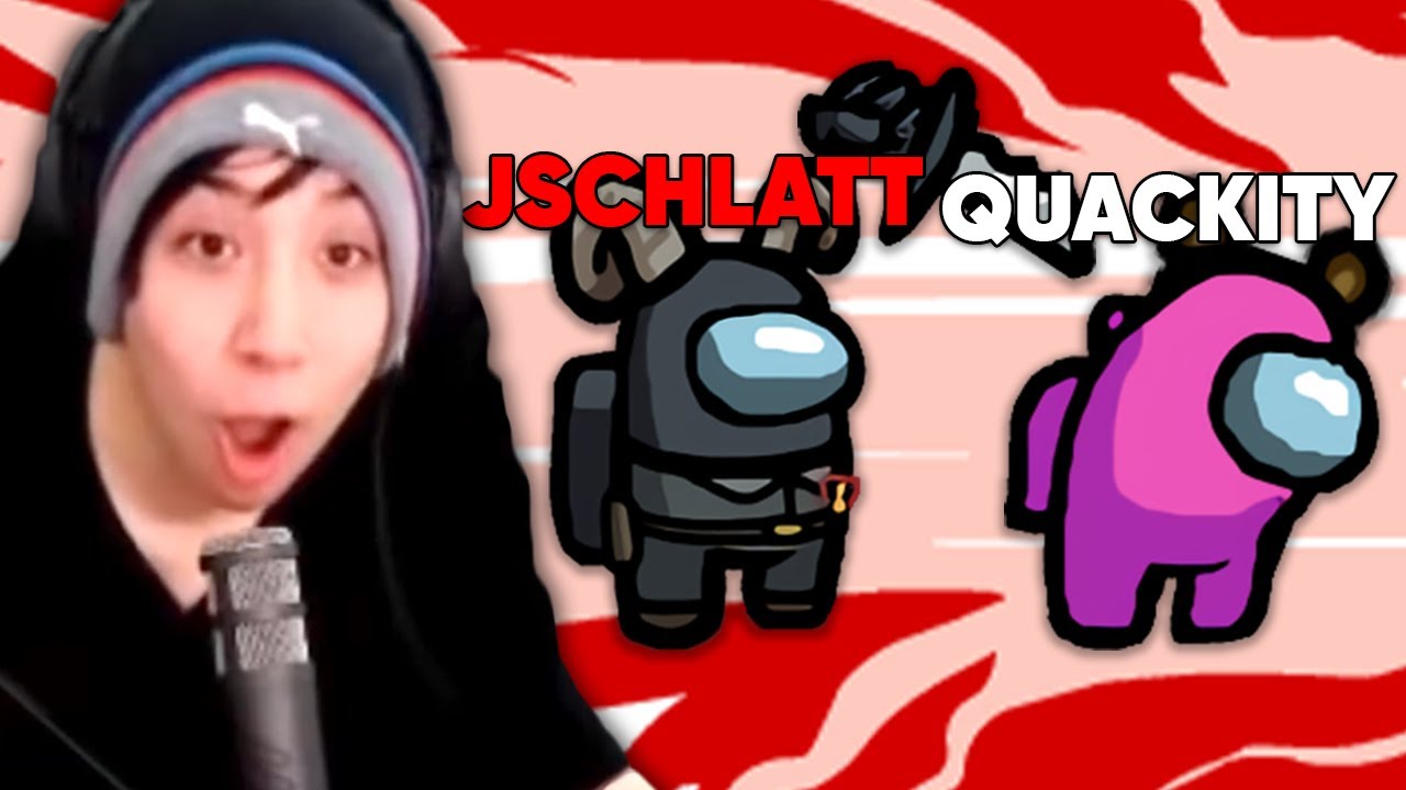 JSchlatt is a Psychopath.
