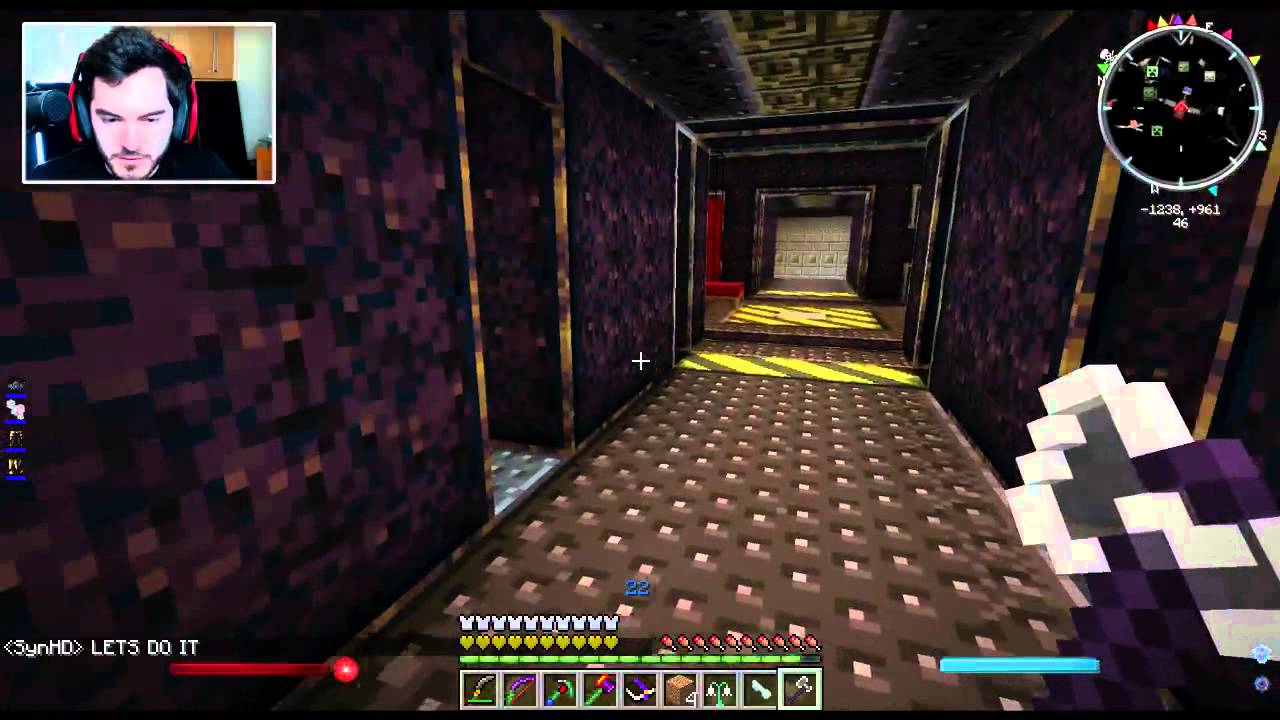 Minecraft Mianite: Season 2 Episode 88