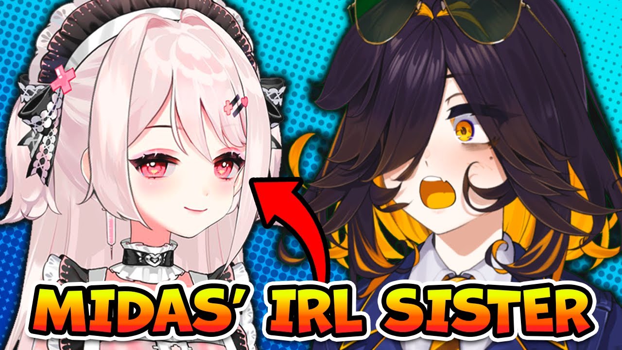 Midas’ Sister Is as Unhinged as You’d Expect