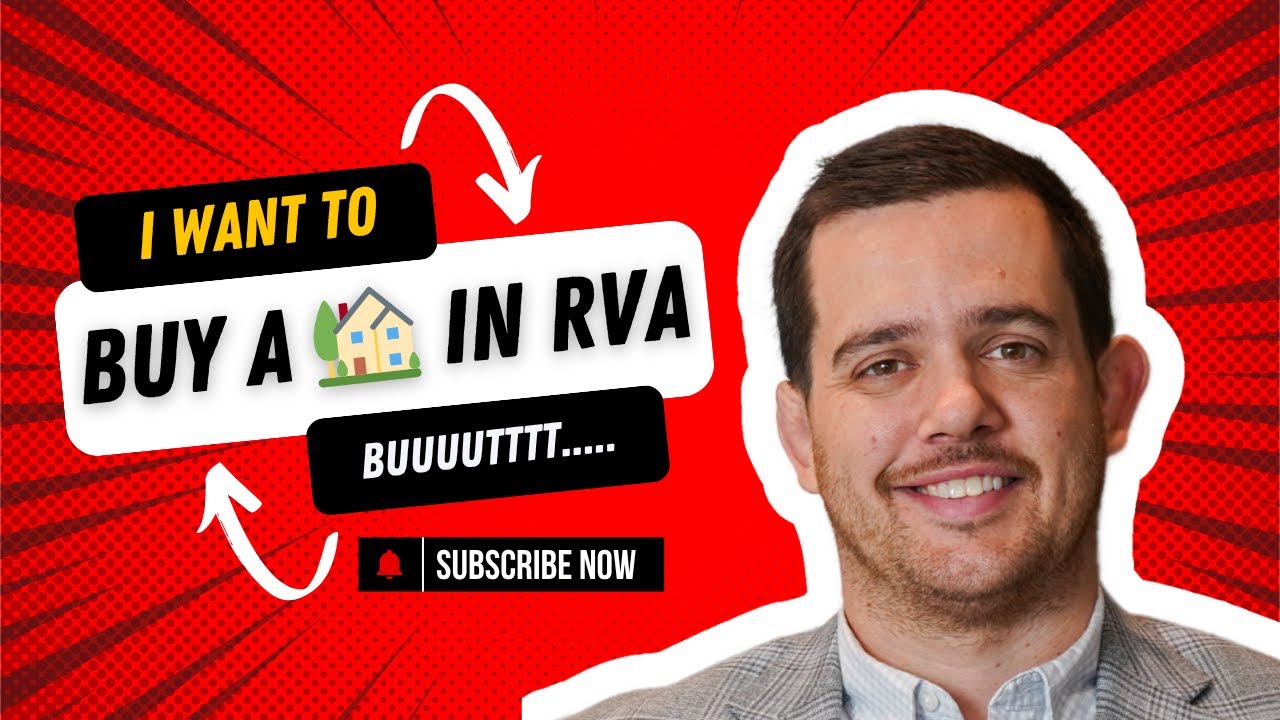I want to buy a house in Richmond, VA but I need to sell a house first