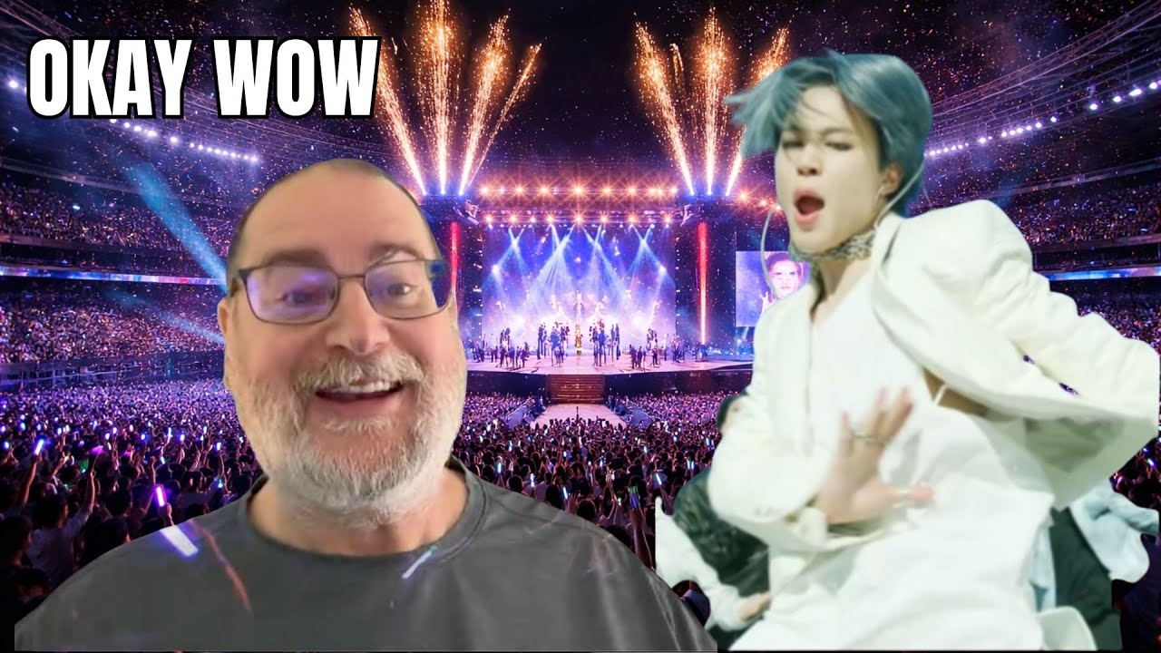 BTS “ON” Kinetic Manifesto Film — First Reaction | Bring The Pain On 🔥