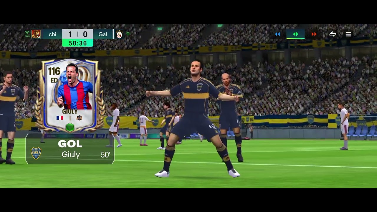 Fc Mobile