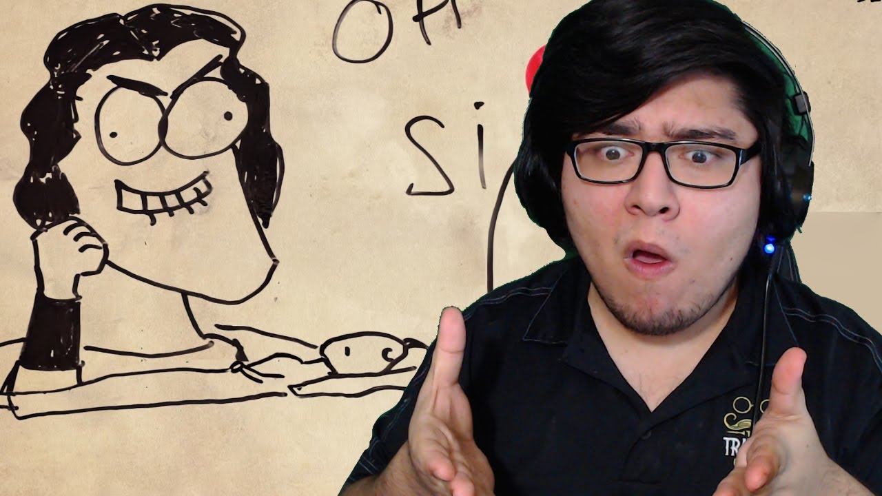 La Bella Durmiente [Destripando la Historia] | GoDFreddY