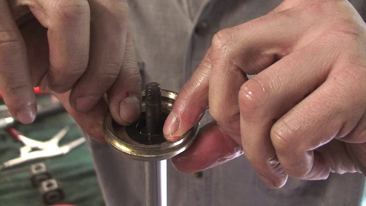 Rebuild Bilstein 7100 Remote Reservoir Shocks | OCD Offroad's Trail Trips