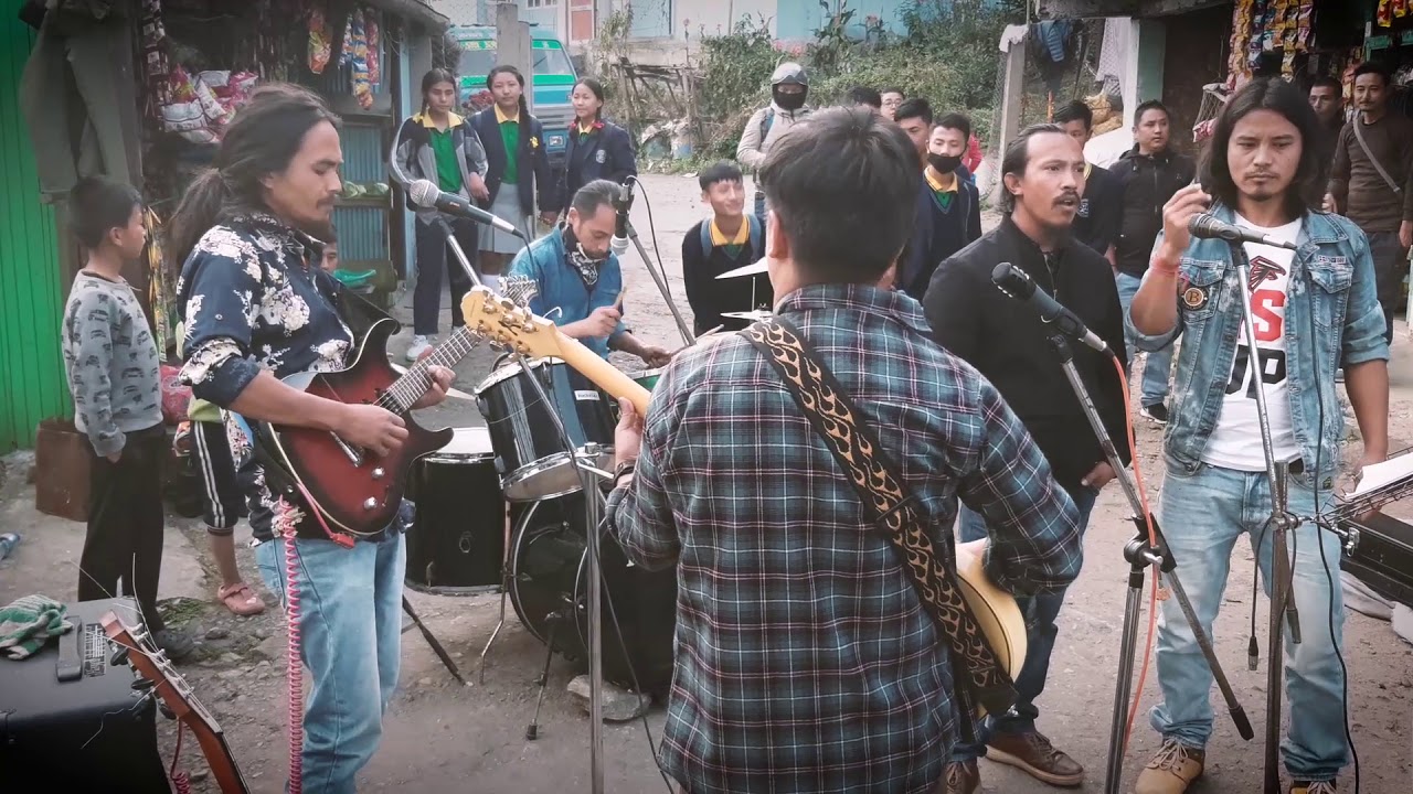 Baan ki chari (ROS) Song of Nature