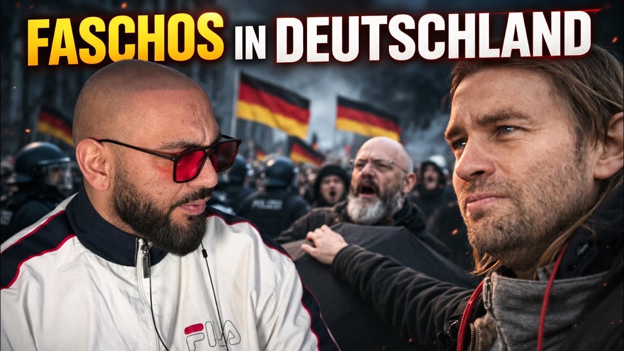 OMG: Was hier gerade passiert, ist brandgef&auml;hrlich!