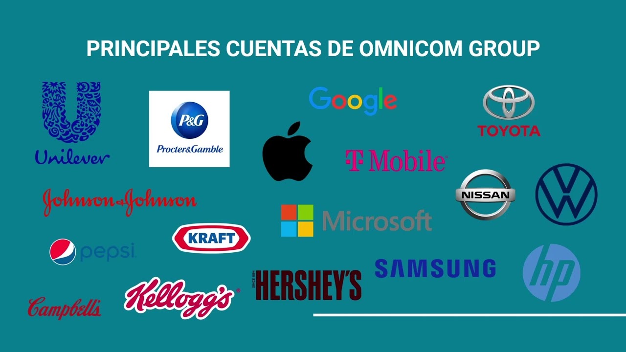 Omnicom Group por Valeria Car&iacute;as