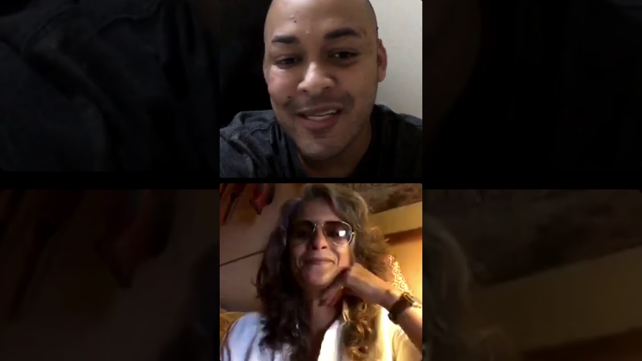 LIVE | Lúcia Veríssimo em conversa com Luciano Santiago 05/03/21