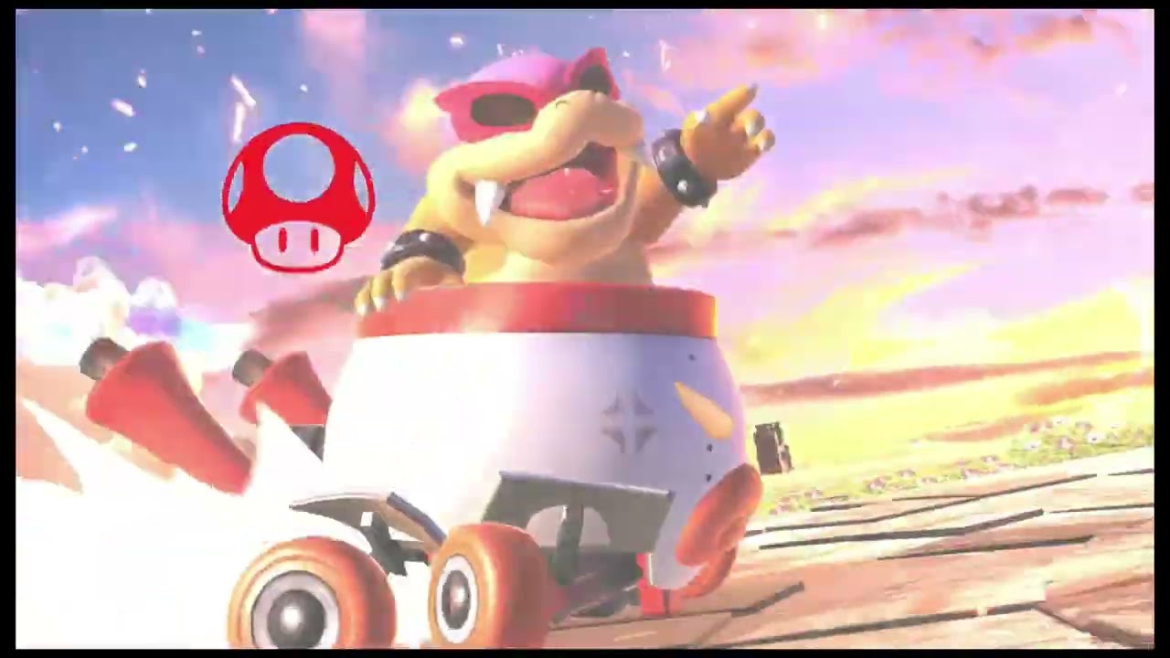 Smash Bros Highlights #4