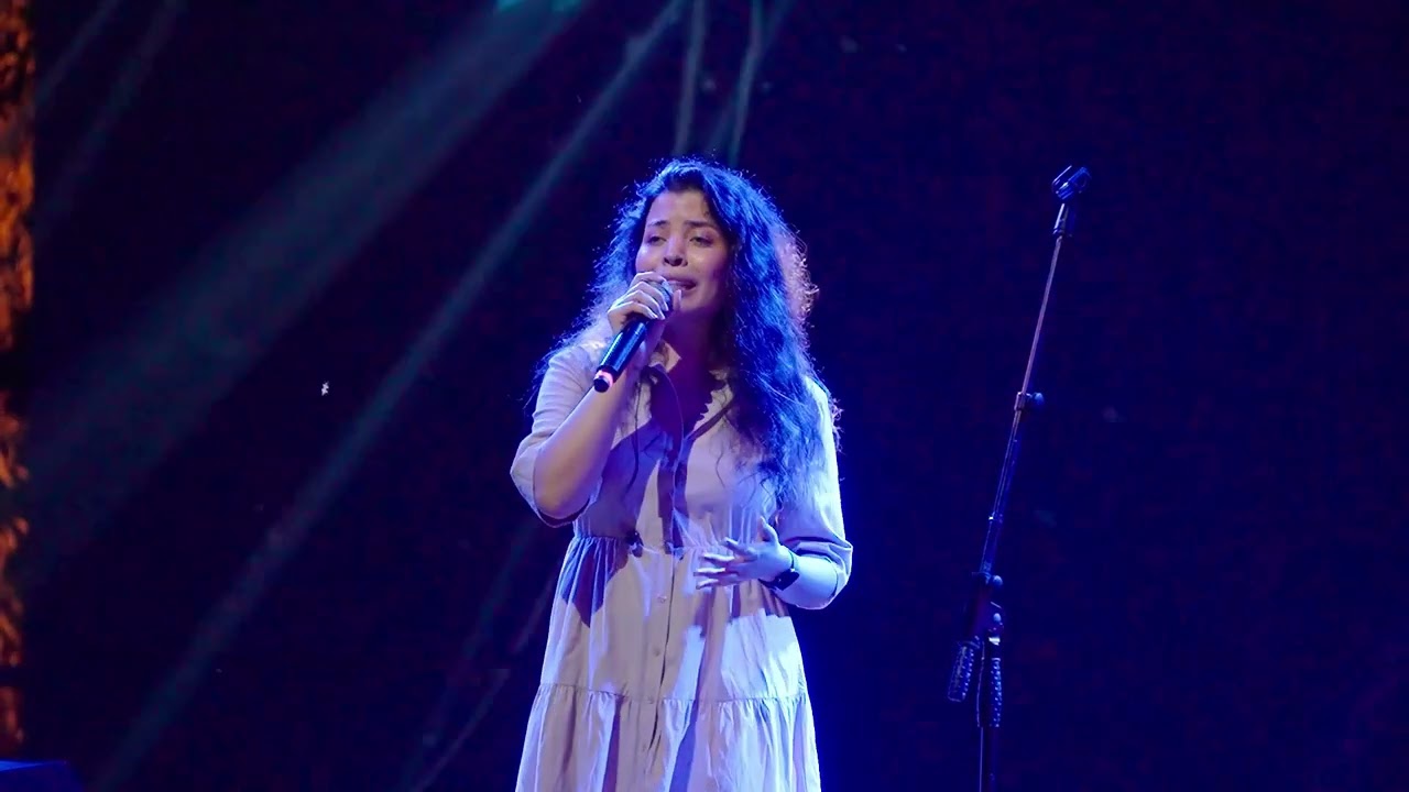 Chaima Mahmoud x Projet Elyssa