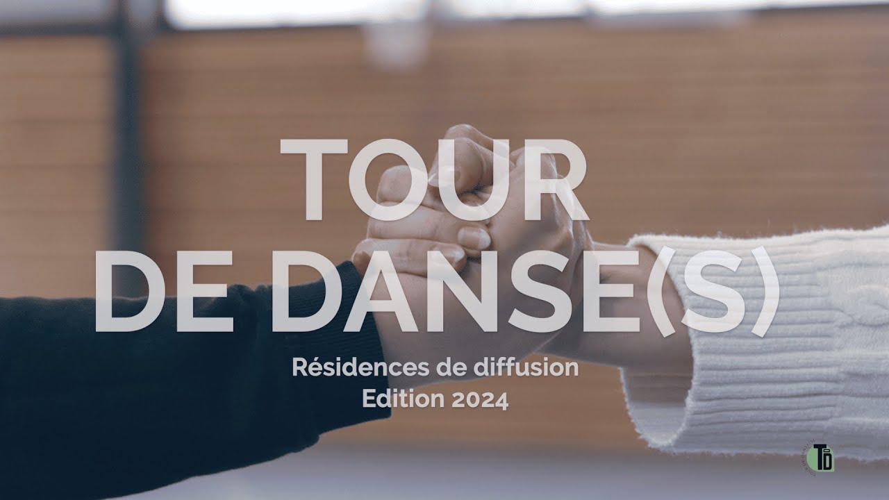 Tour de Danse(s) - #3