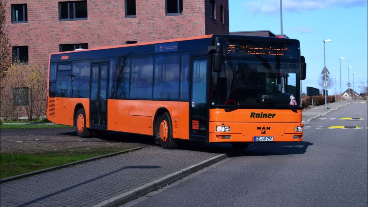 Sound MAN NÜ 313 Rainer Wagen 251