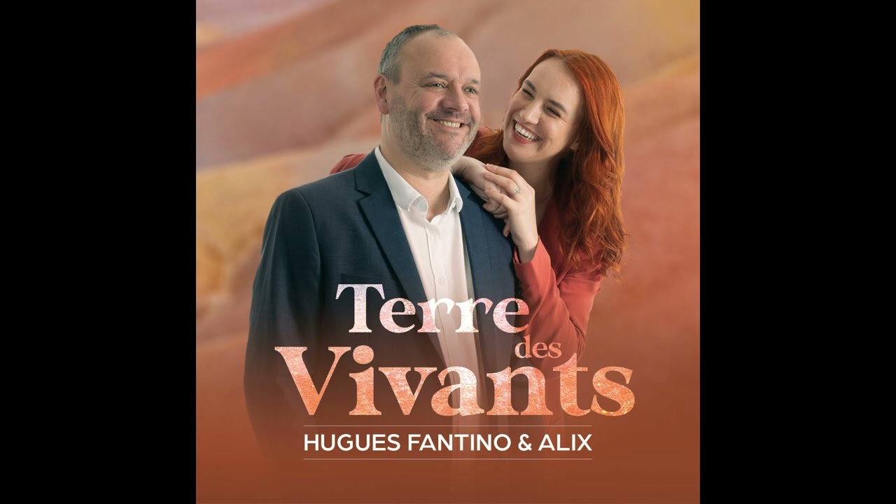 Hugues Fantino, Alix Fantino - Faites tout ce qu'il vous dira