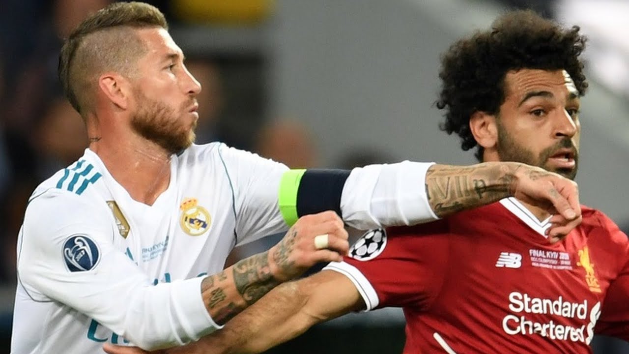 FAHAMU KUHUSU SERGIO RAMOS KULAZIMISHWA KUCHEZA MPIRA| KUACHA NDOTO YAKE YA KUPIGA GITAA NA KUCHEZA.