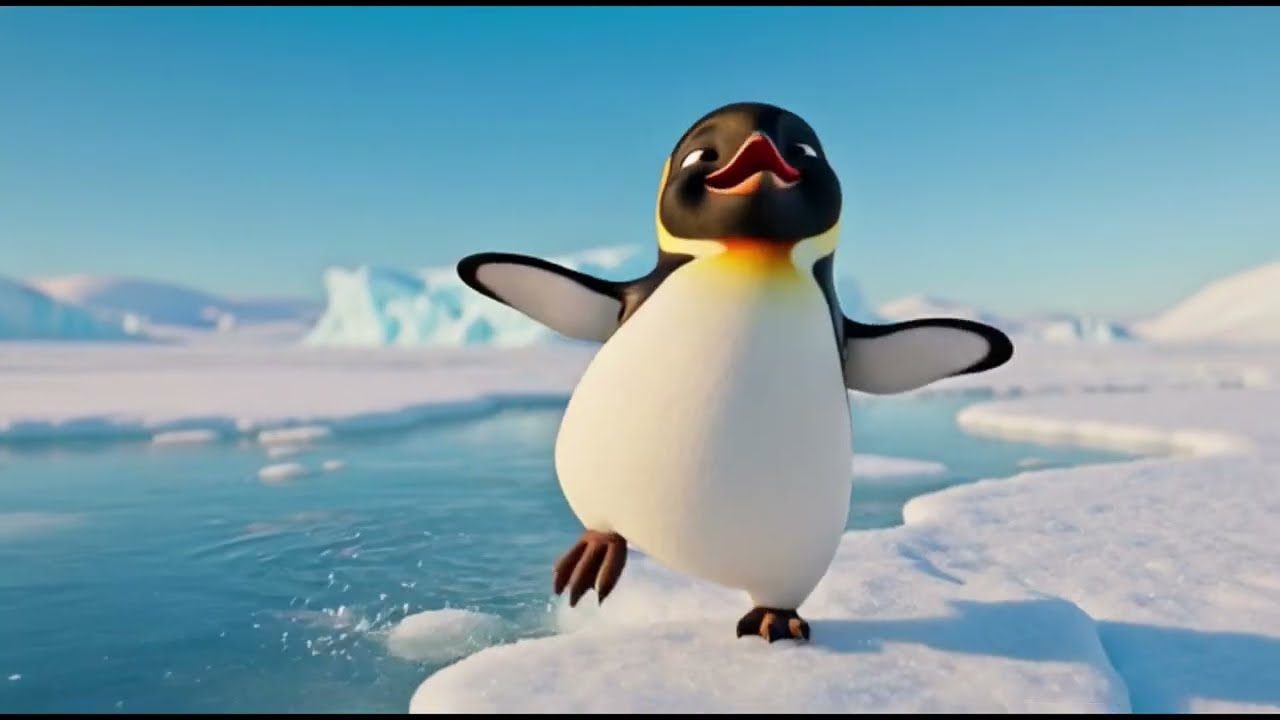 Animaux Rares et Mignons à Découvrir  Chanson Kids Amusante