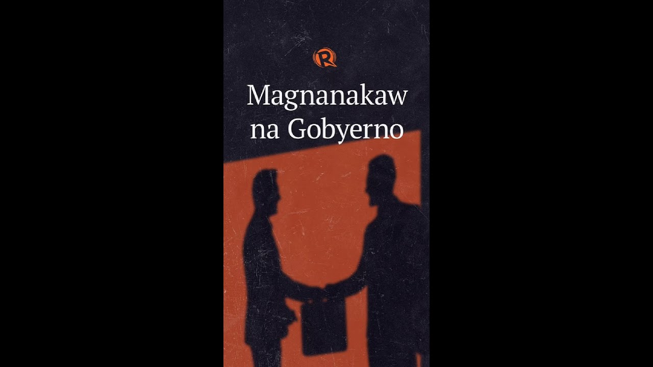 The DPWH scam business model