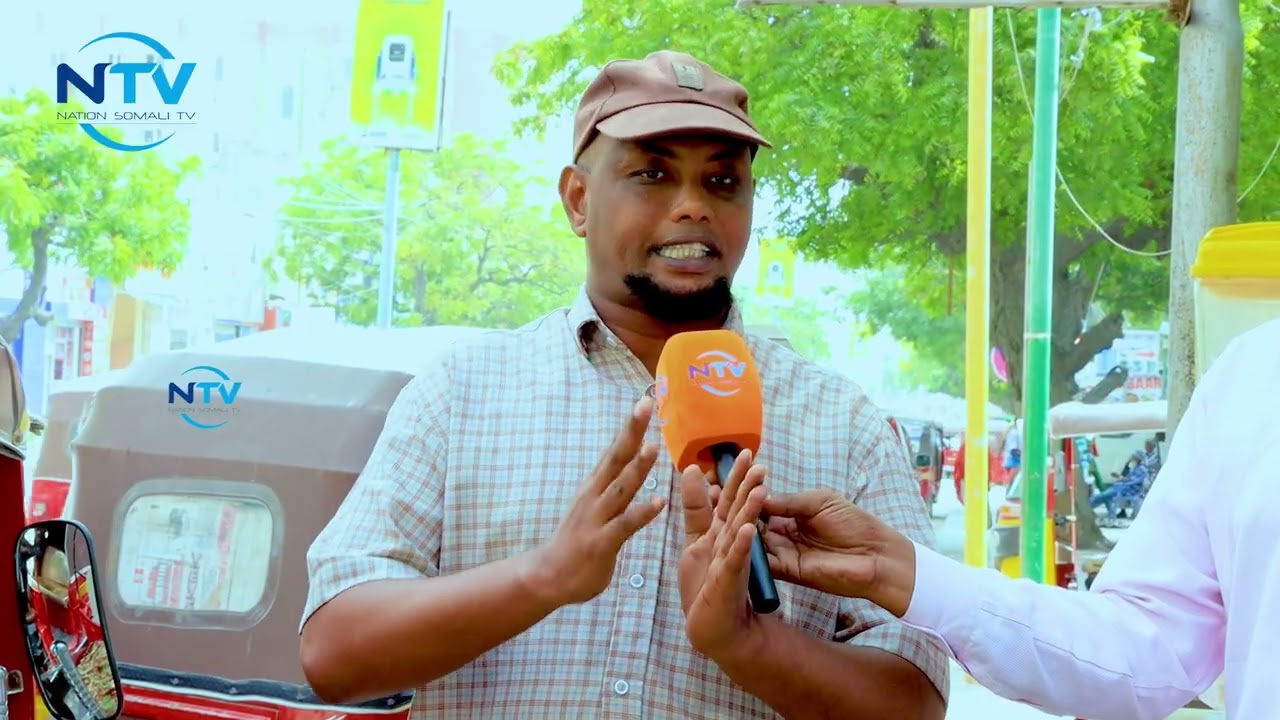 Doorasho ma ahan ee waa daneysi hal dhinac ah