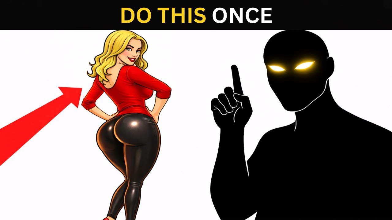 Do This Once & Watch How Women Treat You Differently