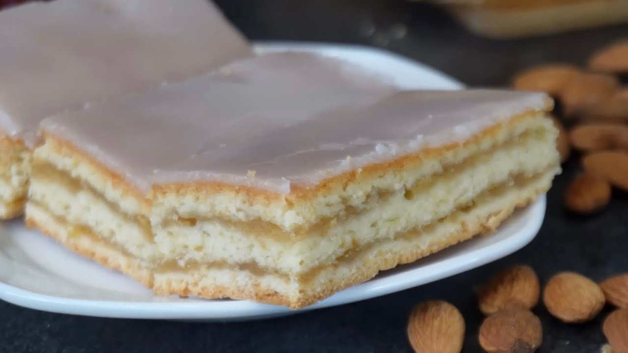 Пеку каждый день, но этот пирог (как ТОРТ) чаще всего мой фаворит в выпечки 