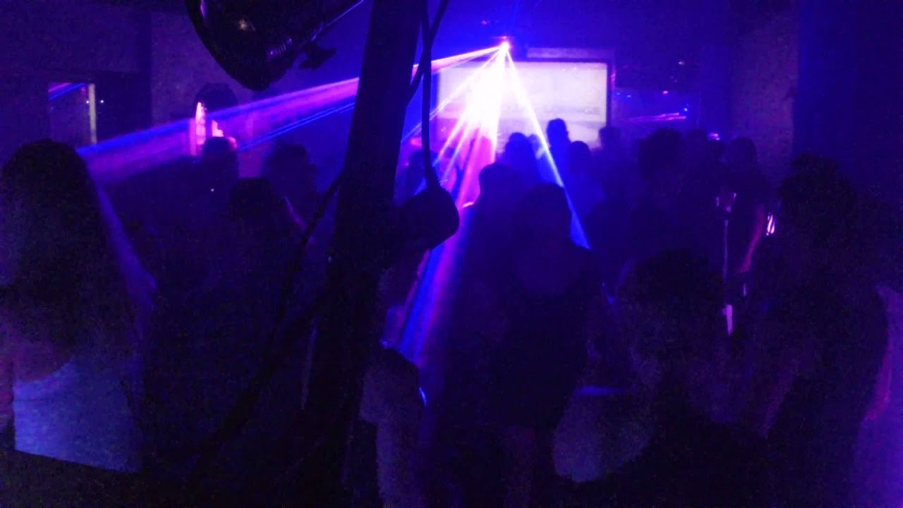 Disco Riders live @ Upstairs Waren (M&uuml;ritz) - 09.08.2014
