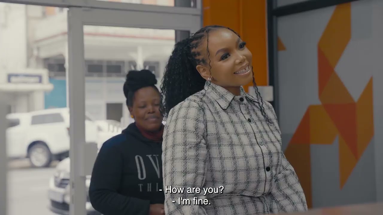 Icebo Labantu Episode 11: Buried Without a Home: Nhlanhla Maphanga