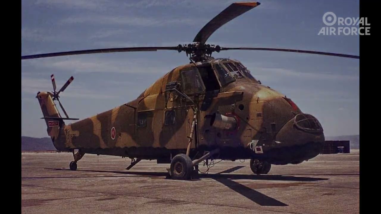 Episode 3 - Dhofar campaign in Oman