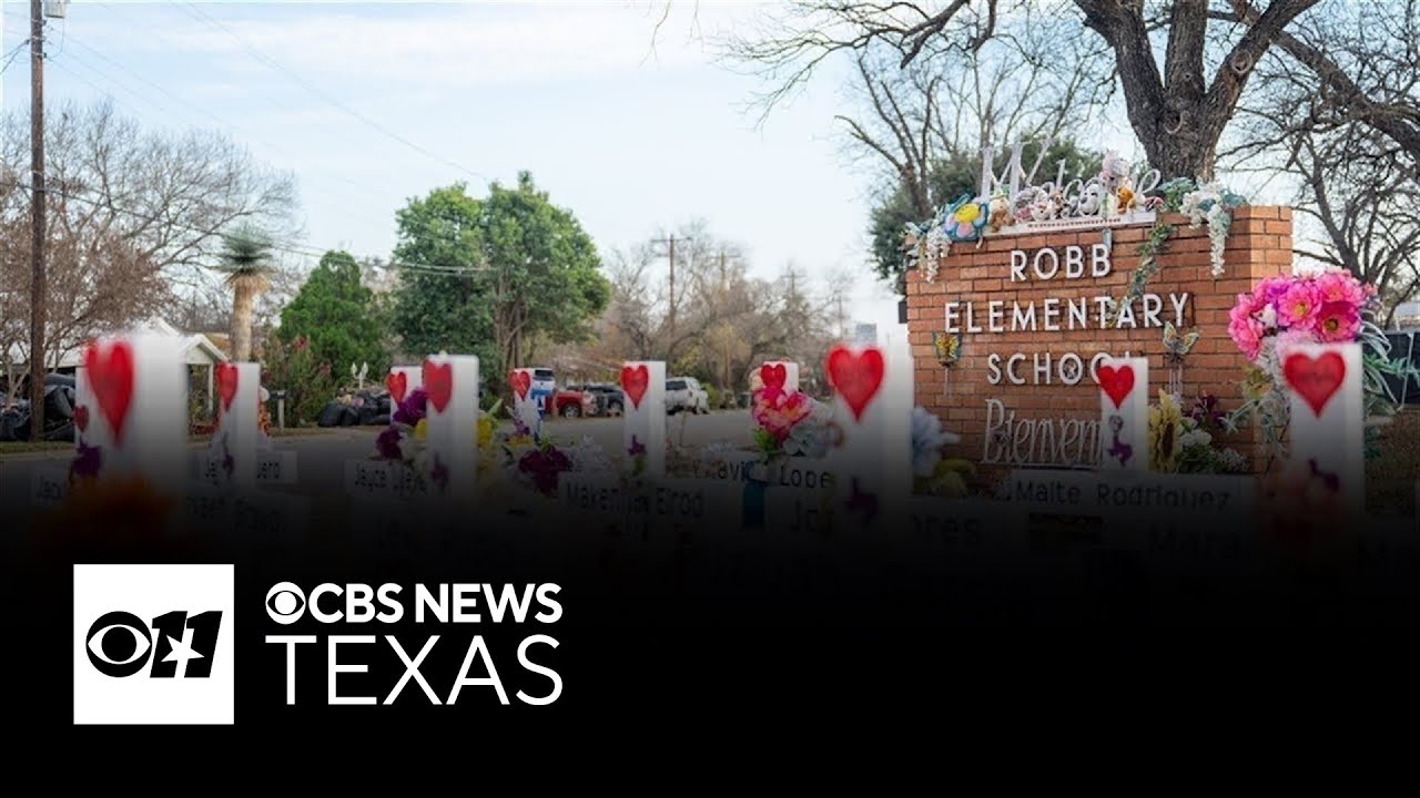 Live: Jury is returning from deliberations in trial of former Uvalde police officer Adrian Gonzales