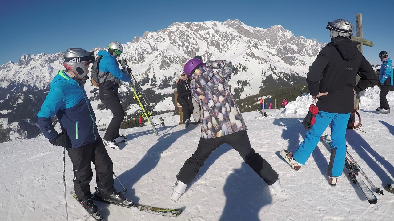 Austria 2019