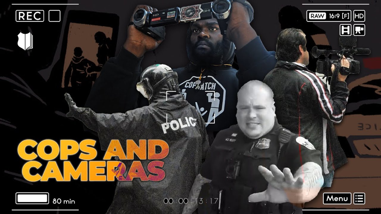 Cops and Cameras