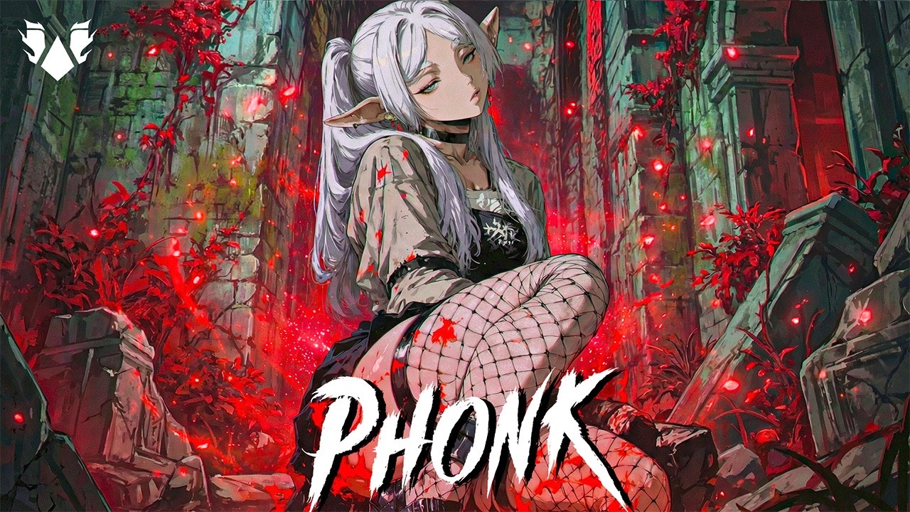 THE ULTIMATE BRAZILIAN FUNK PLAYLIST ※ VIRAL PHONK MIX to BOOST YOUR AURA ※ Фонкa 2026 #02