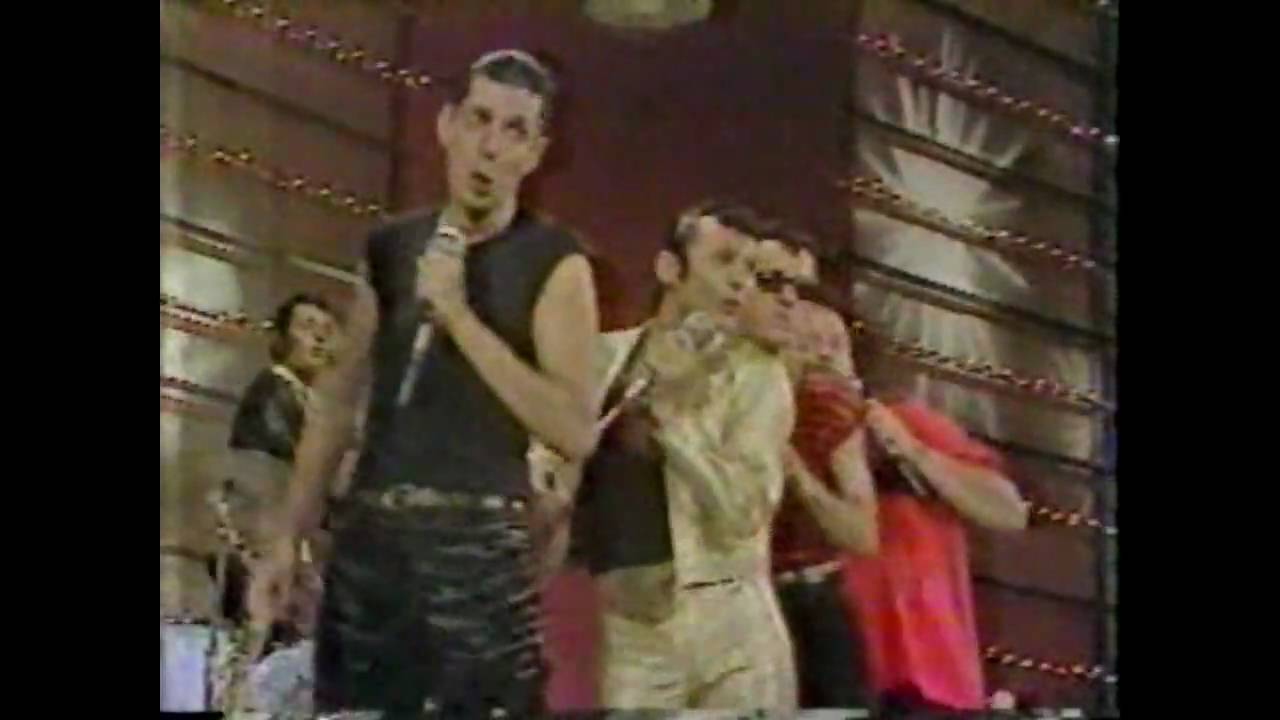 Sha Na Na ~Please be my girlfriend
