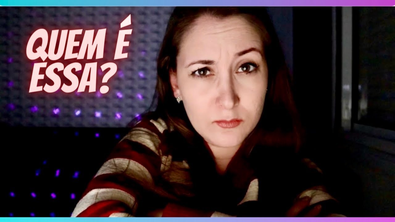ASMR ROLEPLAY: ESPOSA TÓXICA E POSSESSIVA COM VOCÊ NA FESTA DO SEU TRABALHO