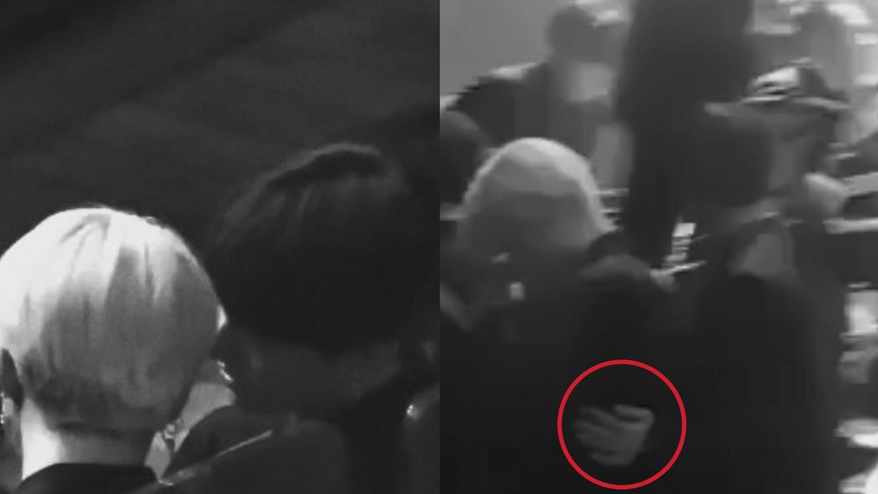 JIKOOK/KOOKMIN KMA 2019 & ECA