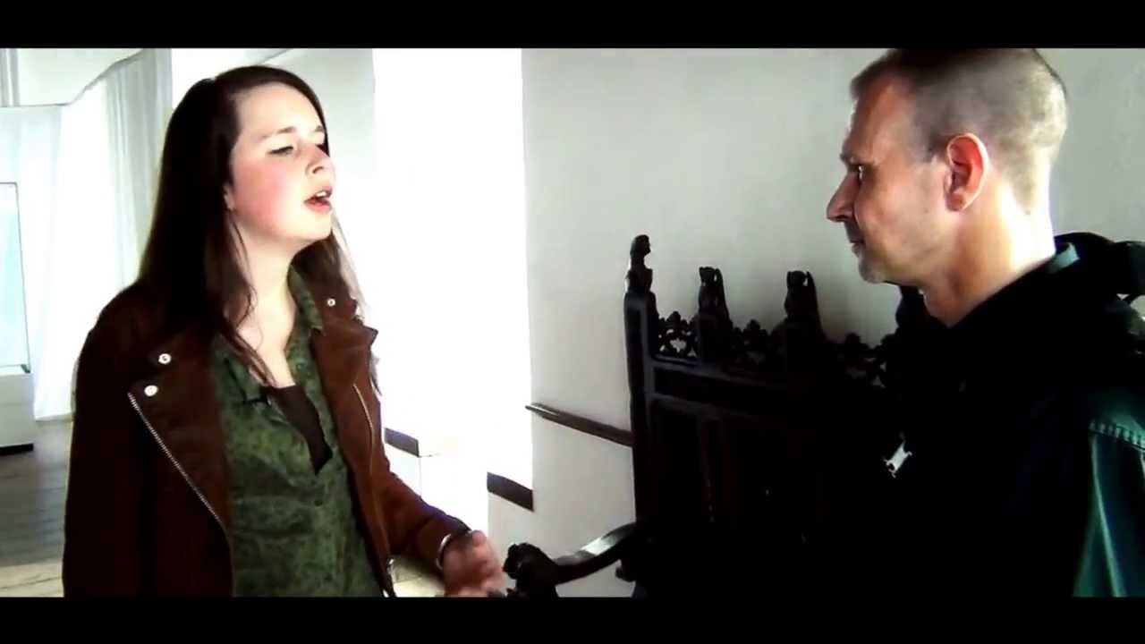 LPI-International - Spookover Kasteel Doornenburg (2013)