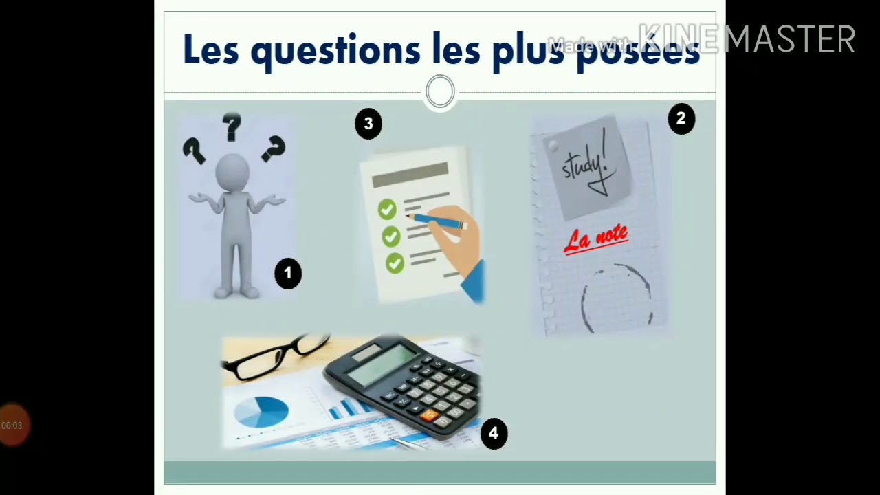 Les modules à préparer pour un master de biologie partie 2❌ ماستر بيولوجي بالمغرب