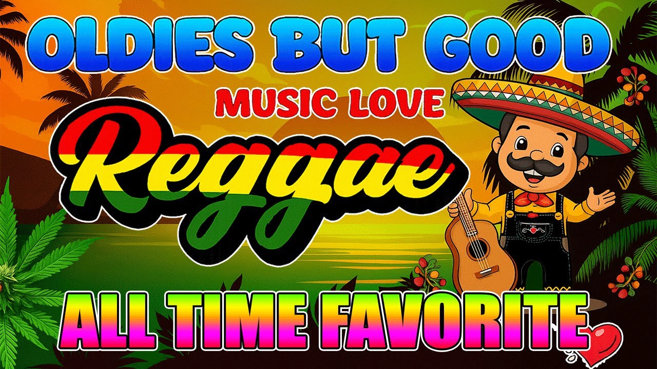 RELAXING REGGAE MUSIC MIX 2026 🎸 NEW REGGAE LOVE SONGS 2026 🔔 ALL TIME FAVORITE REGGAE SONGS