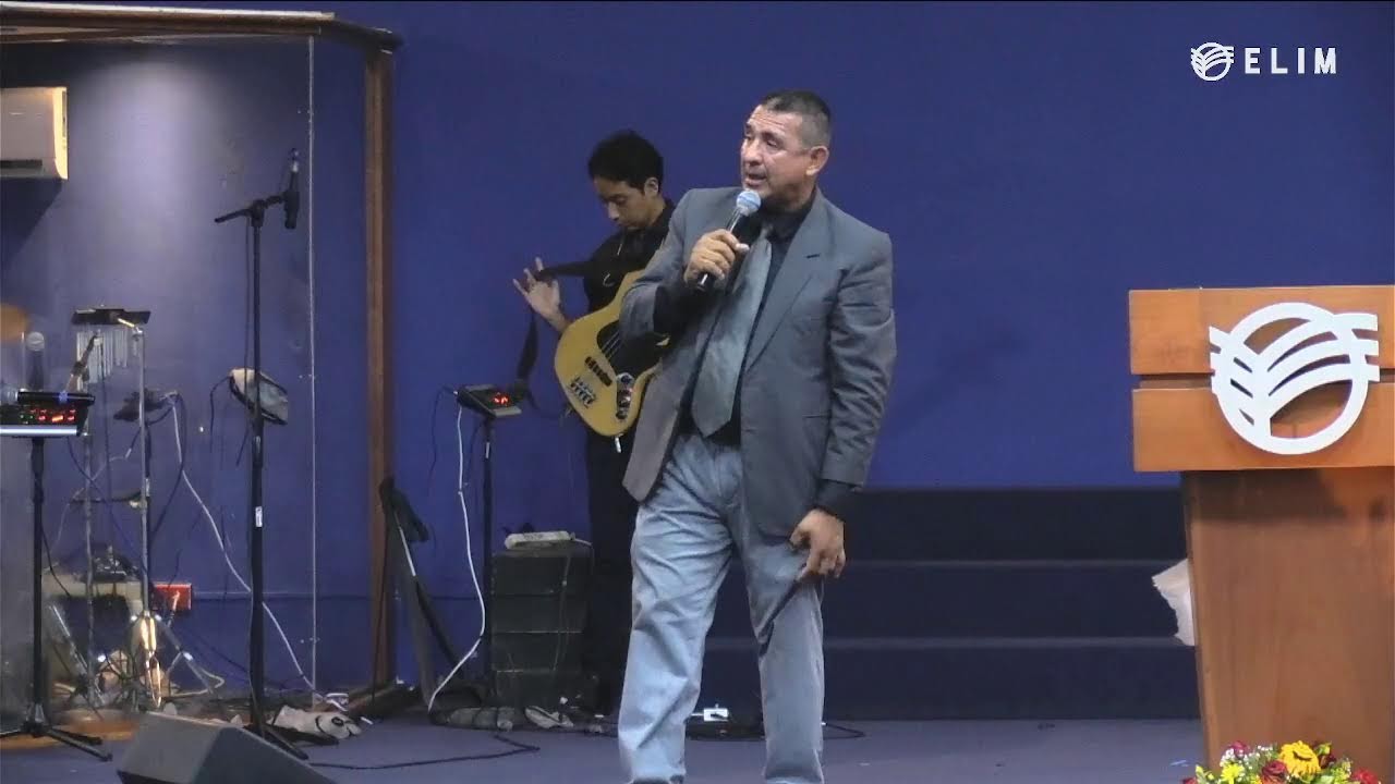 La manera que Dios nos conoce  | Salmos: 139