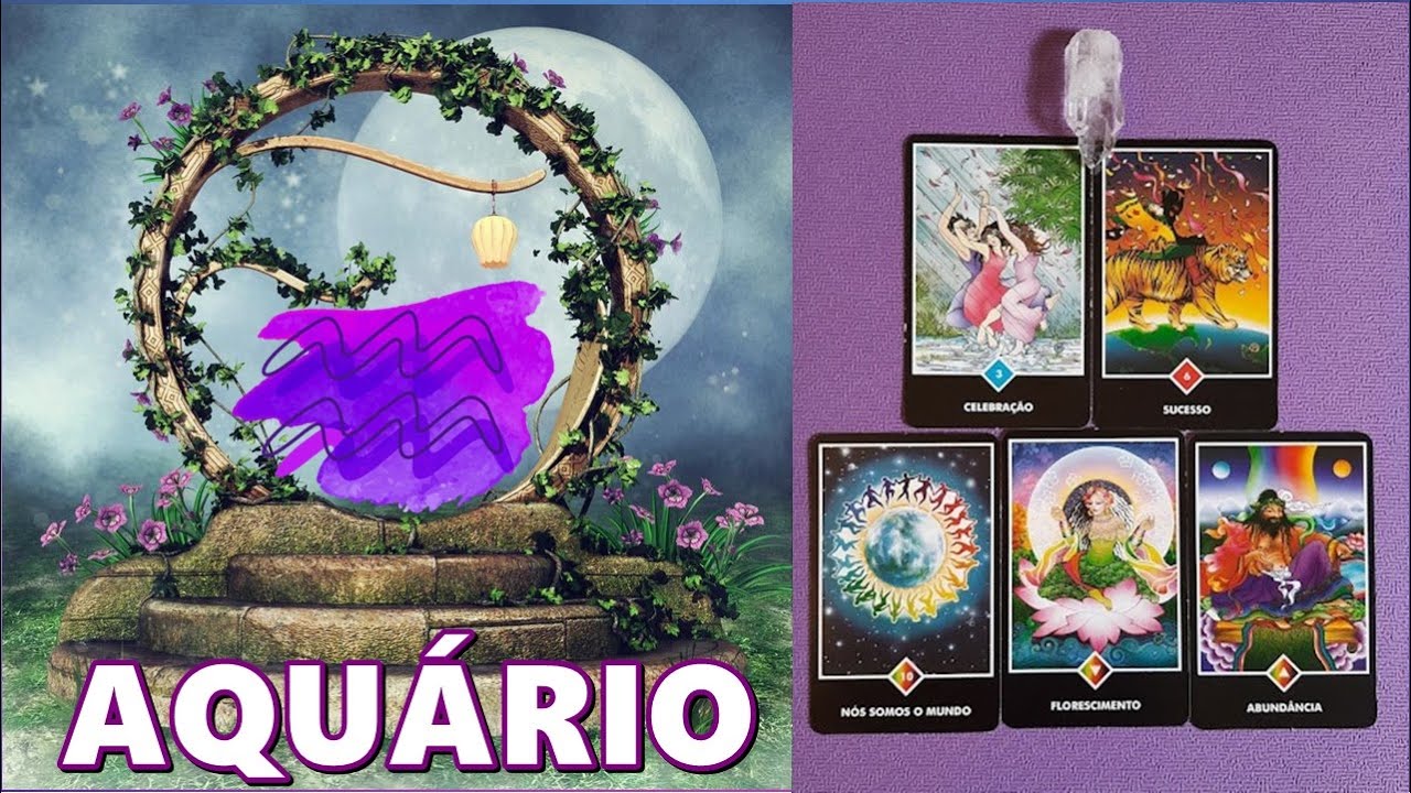 AQUÁRIO ♒LEITURA FORTE⚠️ REVIRAVOLTA TRAZENDO JUSTIÇA🙌 AGORA É TUDO OU NADA🙌 A MÁSCARA DE ALGUÉM CAI