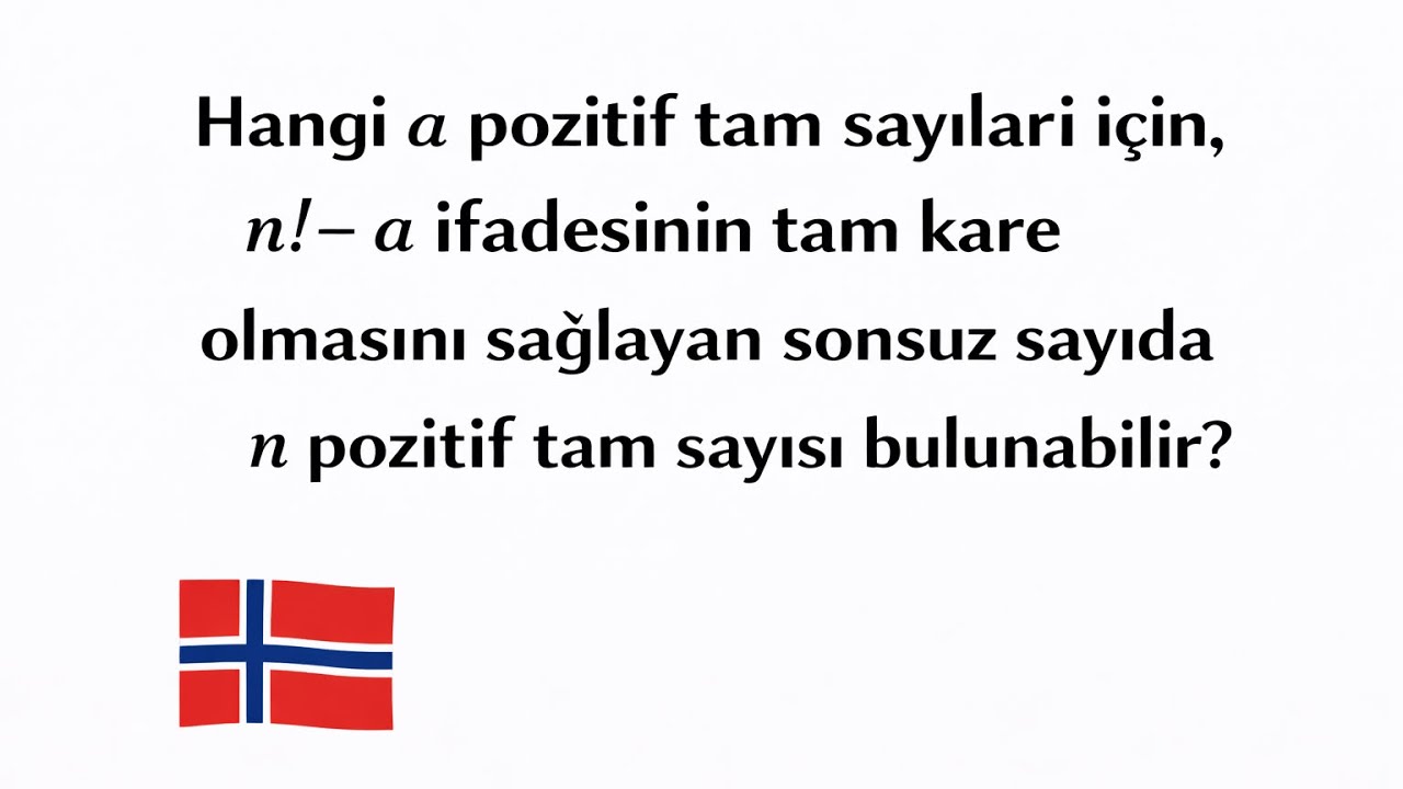 Olimpiyat | Kuzey Denizi’nden Taze Çıkan Soru