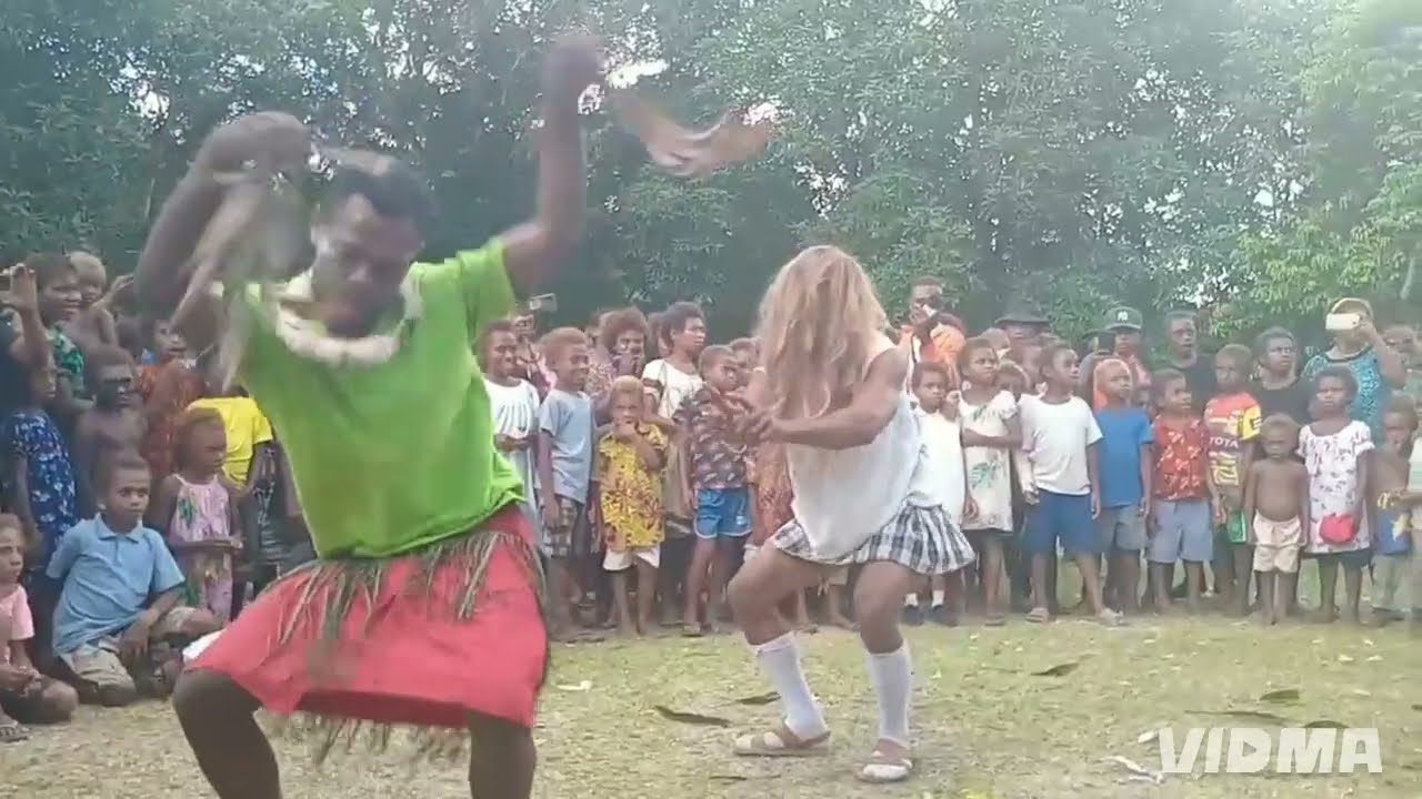 mask festival E.N.B.P Papua new guinea 🇵🇬