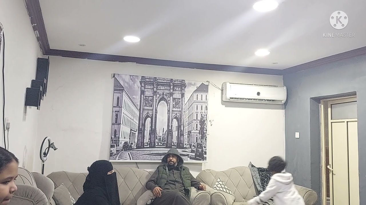 مقلب فى بو سعود دمرته كان بيضربنى واول ظهور لبوسعود  بوجه