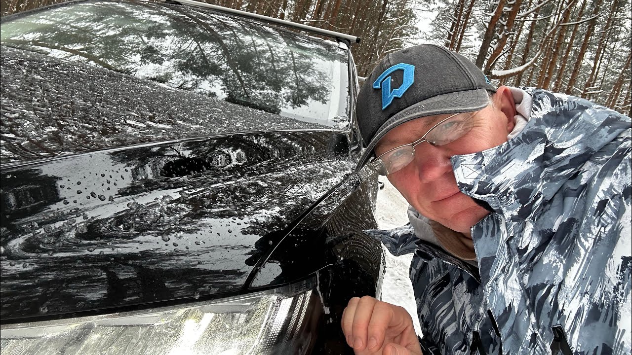 Geely Atlas Pro, Автомобиль для семьи, сезон 28, зимний Off road! Настоящий внедорожник! 50000 км