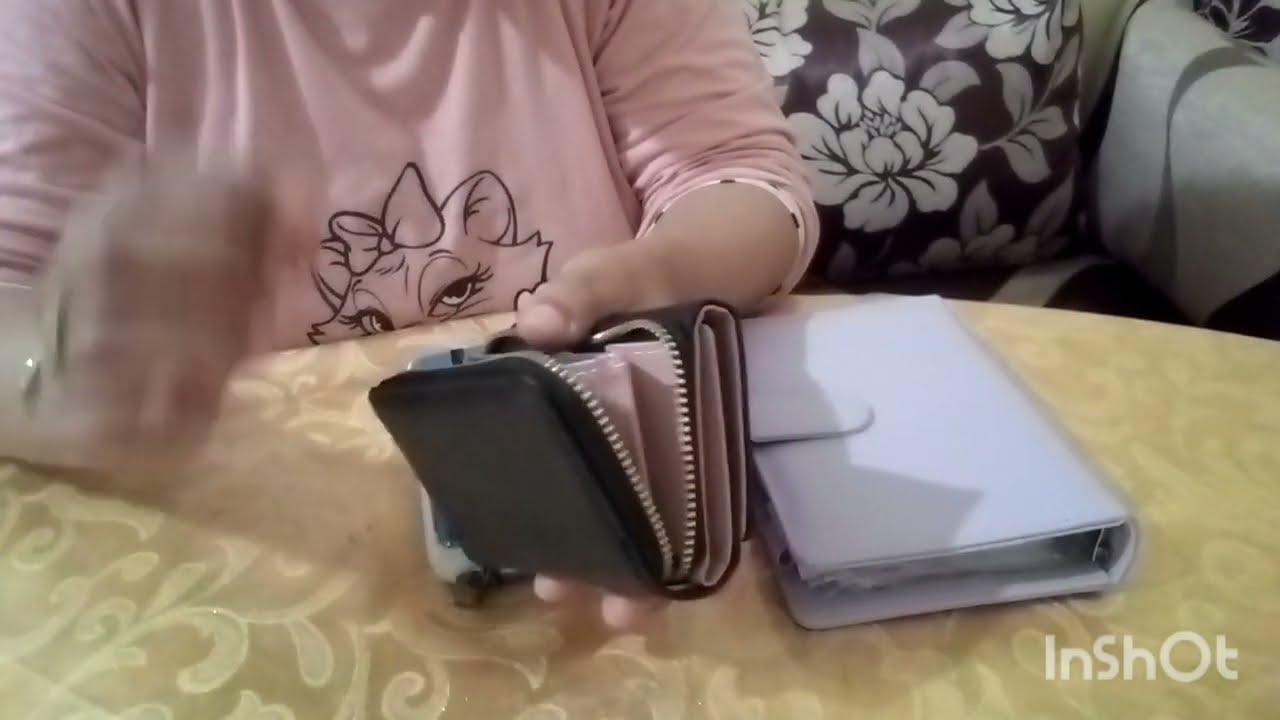 بغيتي تجمعي فليسات 💵وتكوني من لمقرصات🤔سمعي هاد لكليمات😲حلي ليا لودينات👂وغير سدي دوك لعوينات🤫