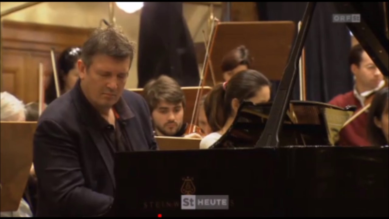 Boris Berezovsky plays Rachmaninov (2014): Piano Concerto No.2, Op.18