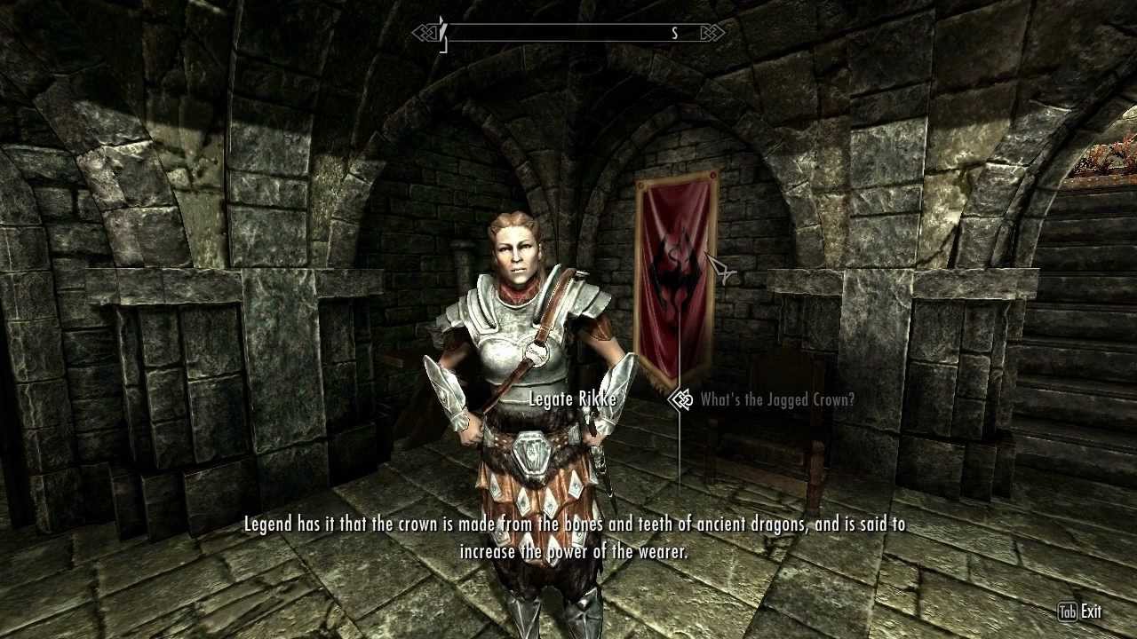 [97] Journey Through Skyrim - Episode 97