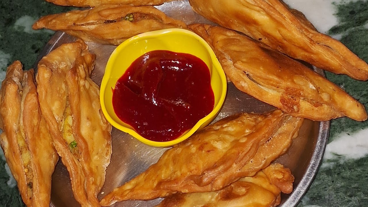 Crispy aaloo patties make at home# food vlog # food vlogger# viral food 