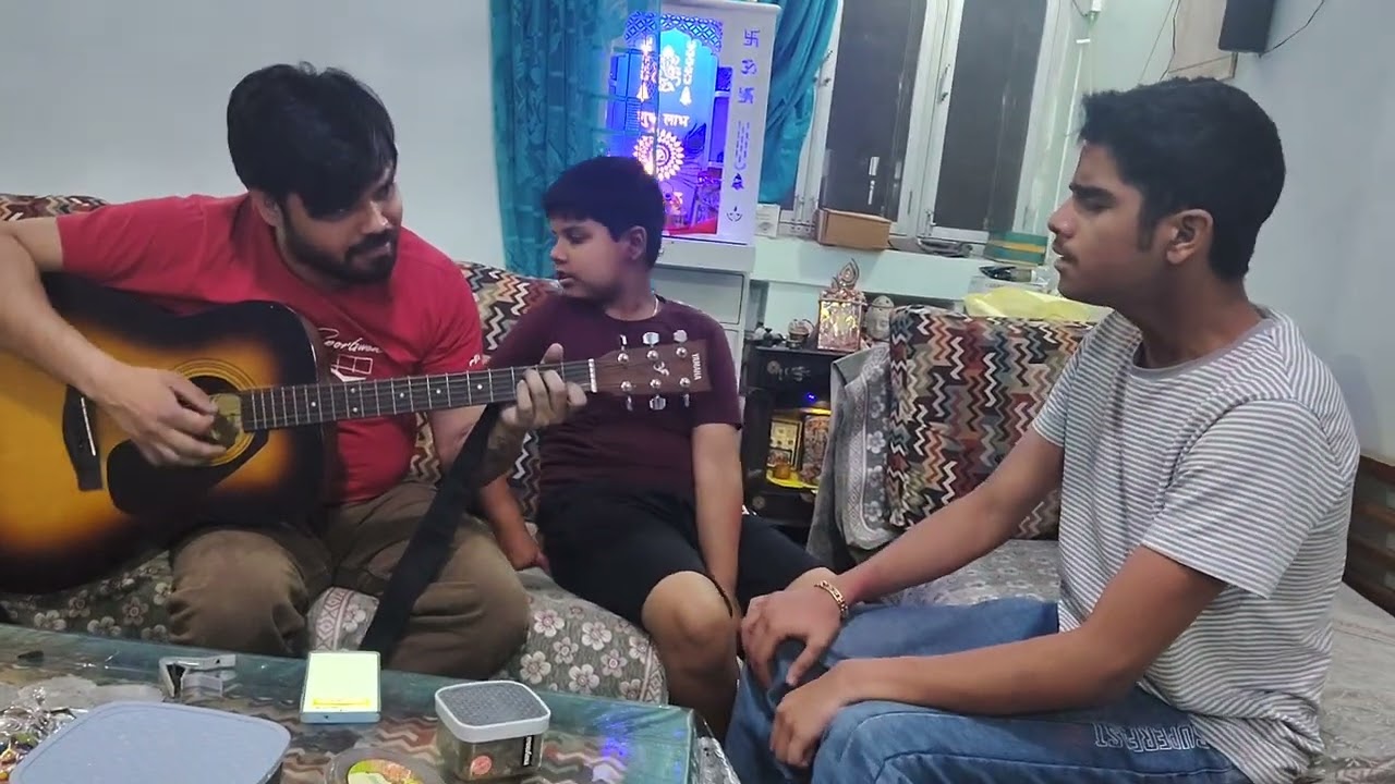 होश वालों को विशाल के साथ 