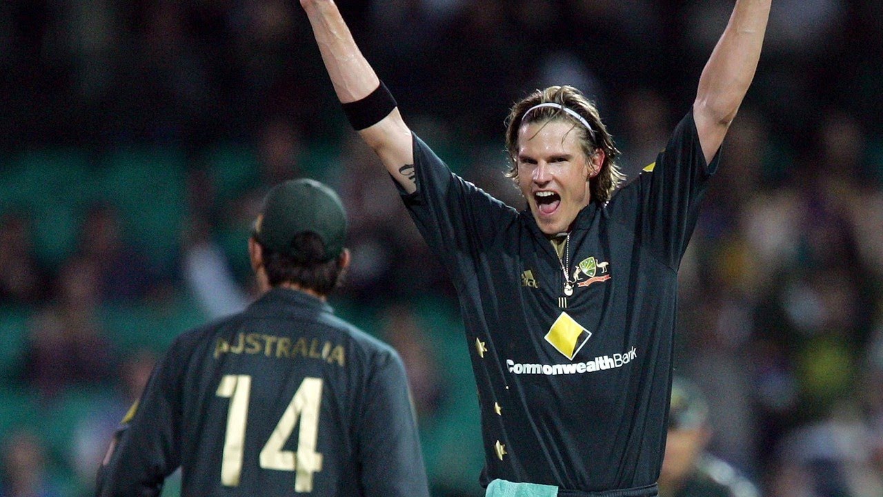 From the Vault: Bracken's best haul in ODIs