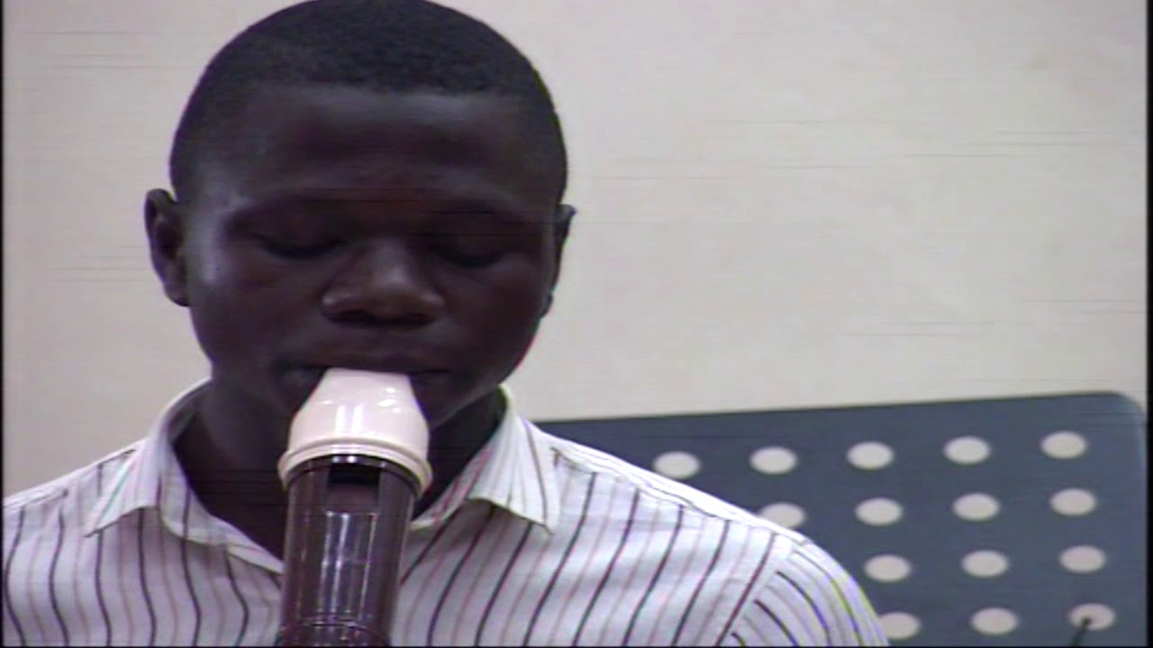 Adoration & Louange au Tabernacle de Likasi 2019